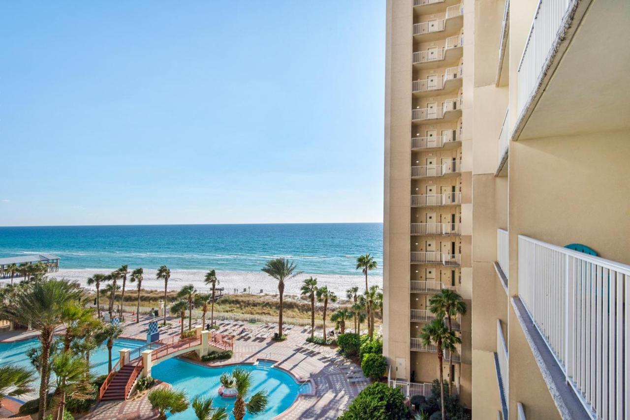 Shores Of Panama 610 Panama City Beach Kültér fotó