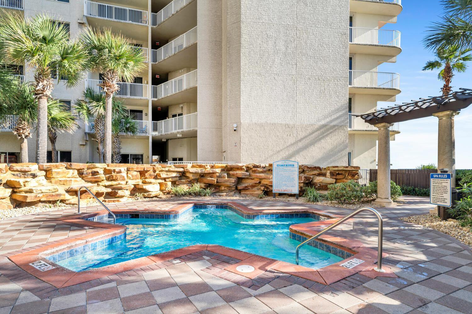 Shores Of Panama 610 Panama City Beach Kültér fotó