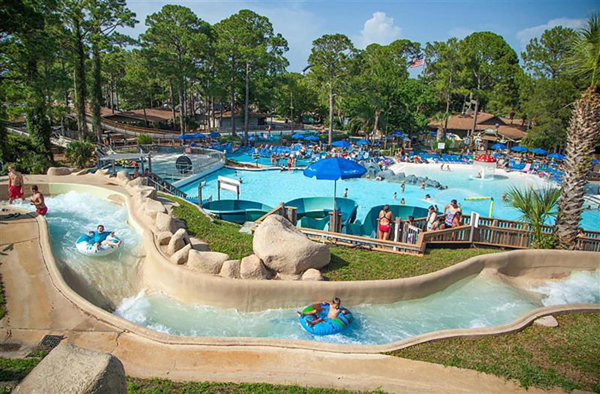 Shores Of Panama 610 Panama City Beach Kültér fotó