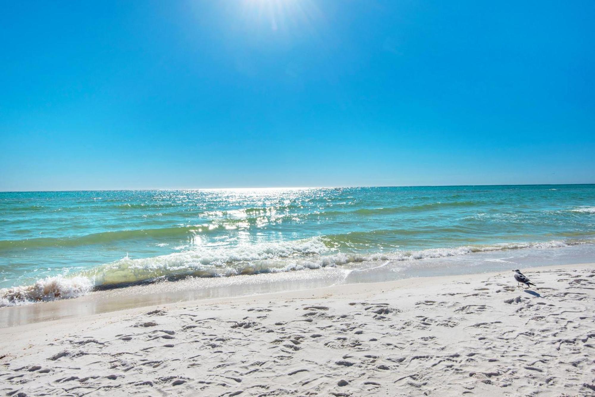 Shores Of Panama 610 Panama City Beach Kültér fotó